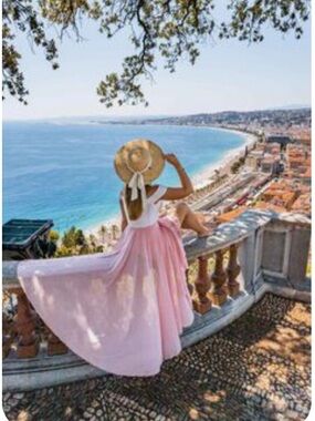 My Posh Closet Policies/Info